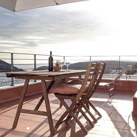 Lovelystay - Sesimbra 3Bdr Apartment W/Terrace Exterior foto