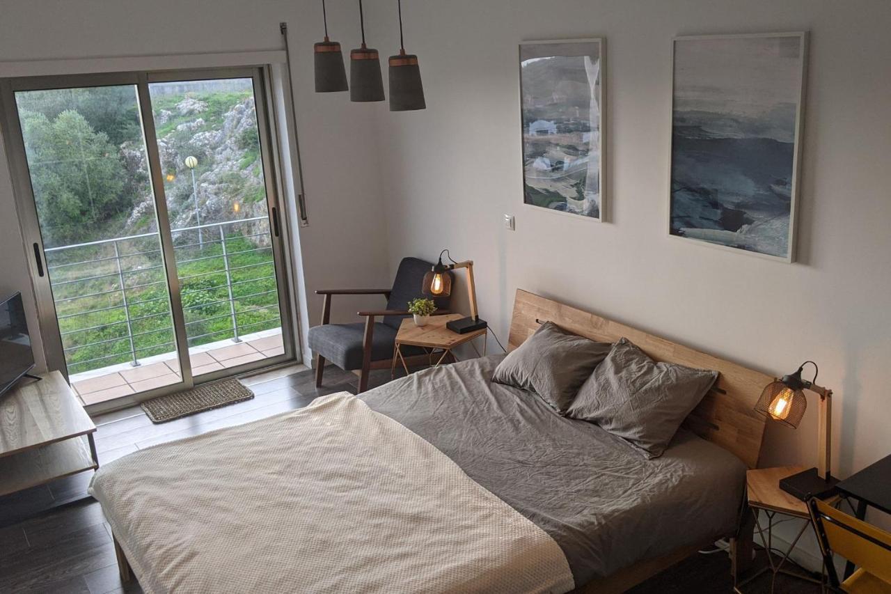 Lovelystay - Sesimbra 3Bdr Apartment W/Terrace Exterior foto