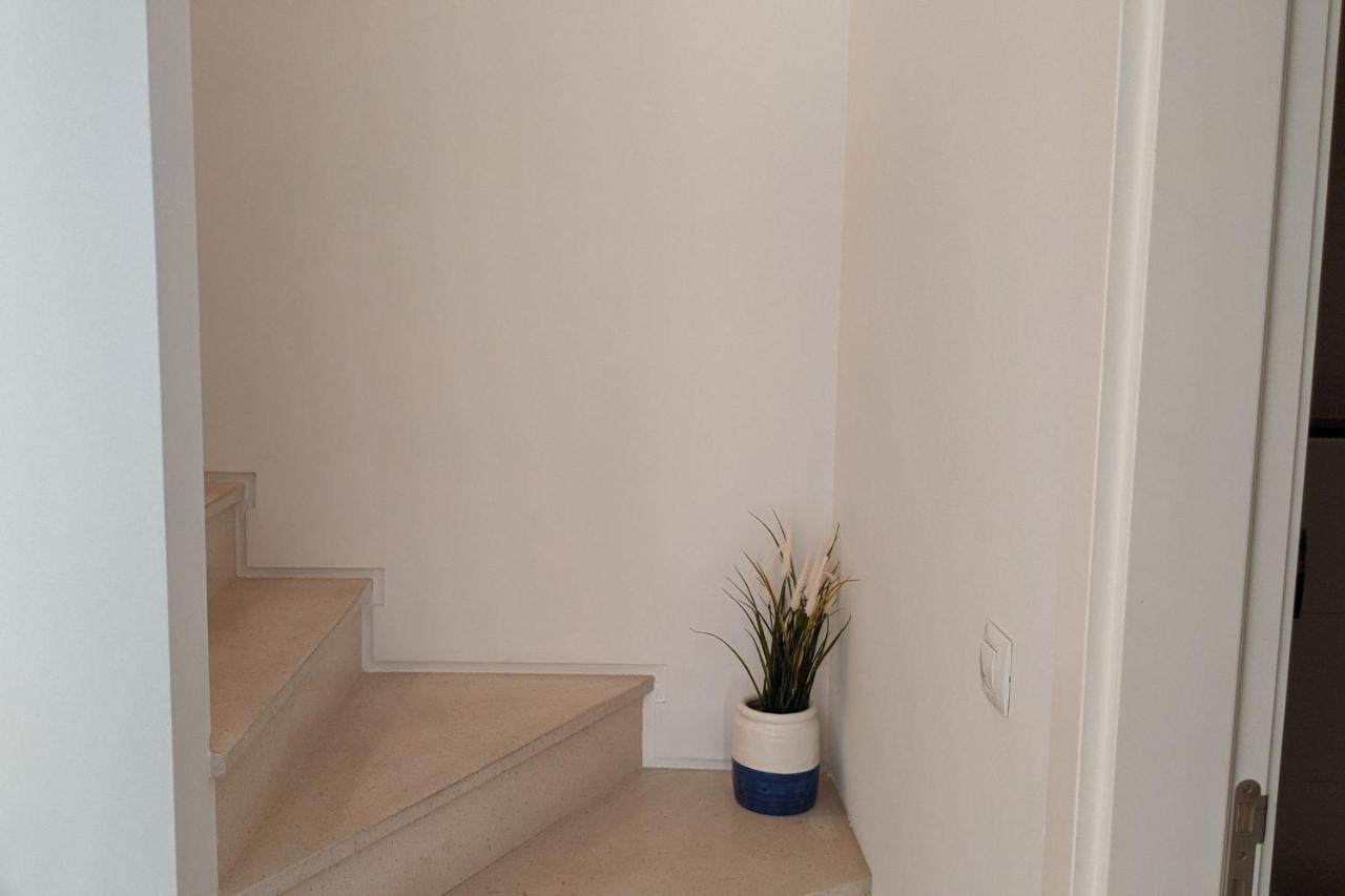 Lovelystay - Sesimbra 3Bdr Apartment W/Terrace Exterior foto