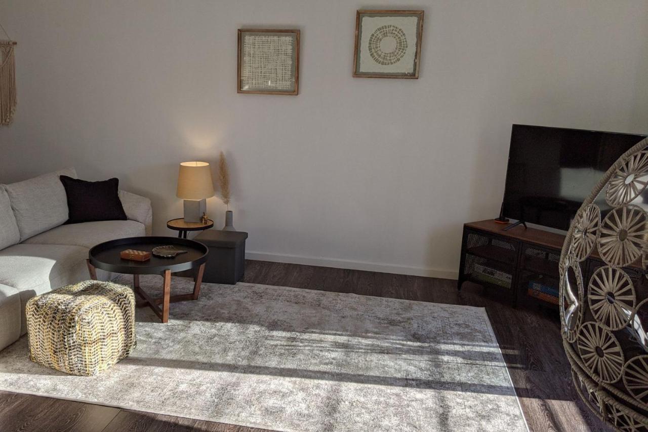 Lovelystay - Sesimbra 3Bdr Apartment W/Terrace Exterior foto