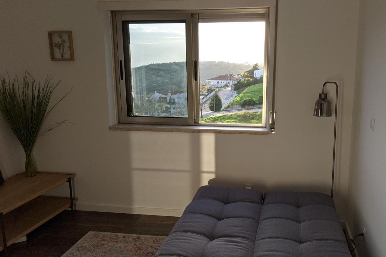 Lovelystay - Sesimbra 3Bdr Apartment W/Terrace Exterior foto