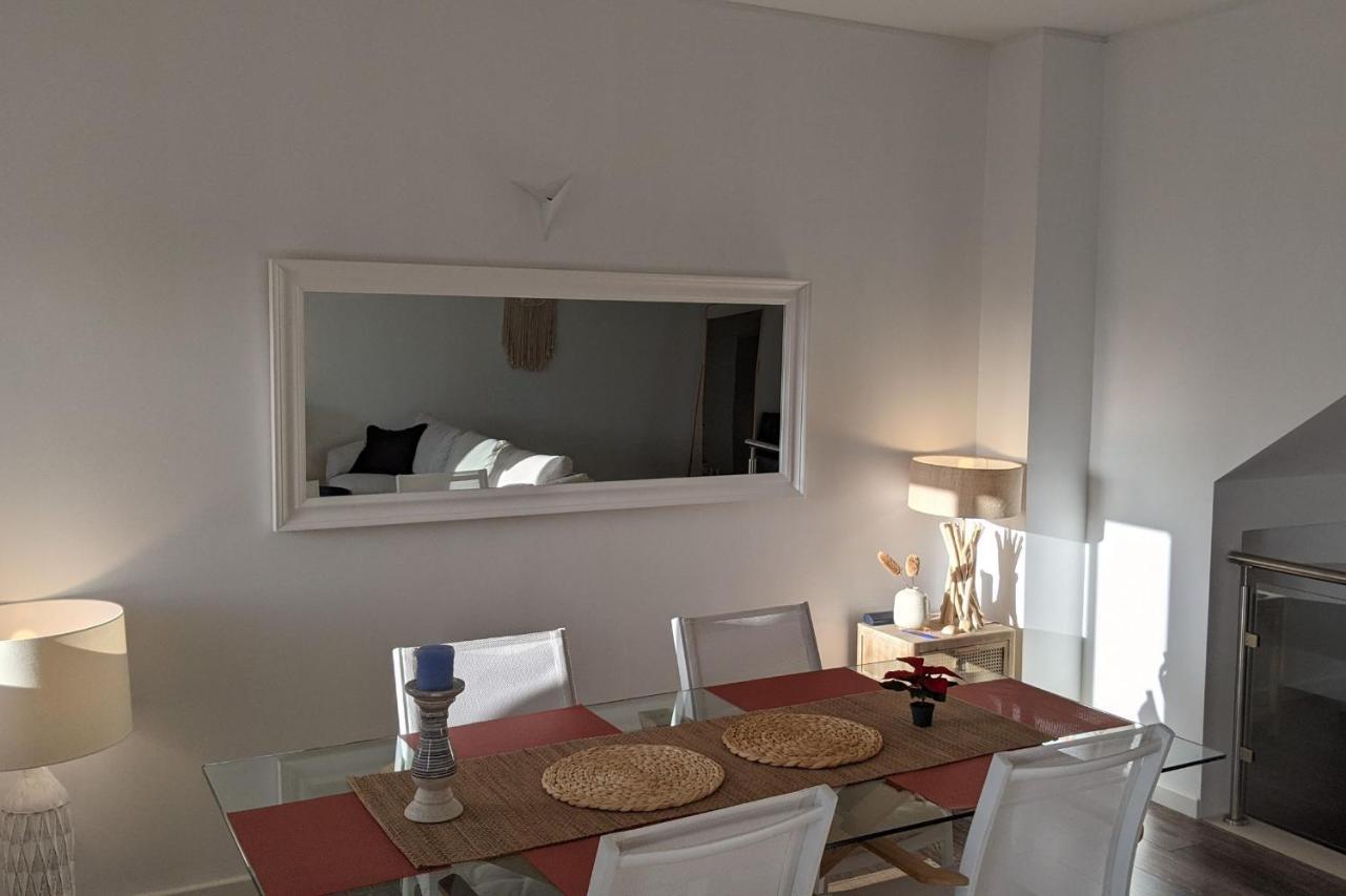 Lovelystay - Sesimbra 3Bdr Apartment W/Terrace Exterior foto