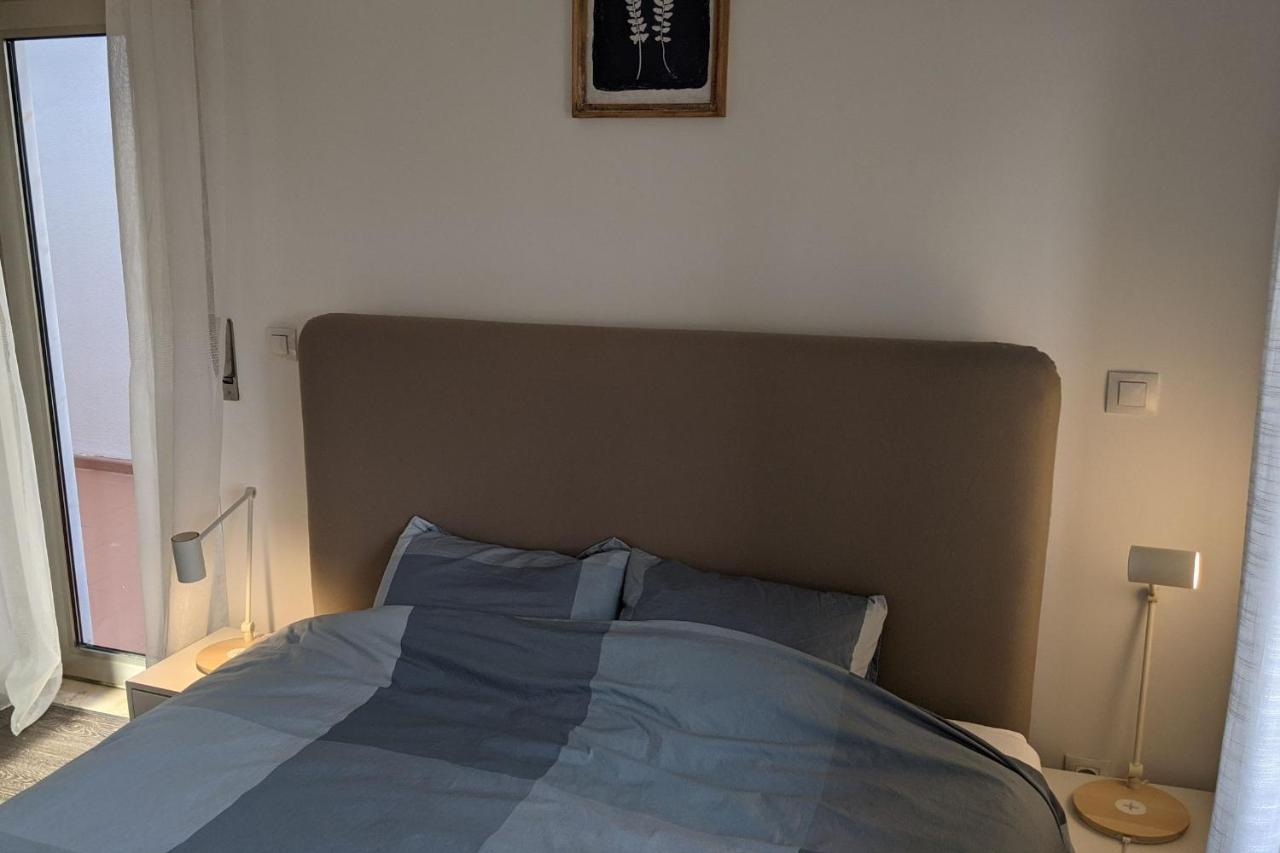 Lovelystay - Sesimbra 3Bdr Apartment W/Terrace Exterior foto