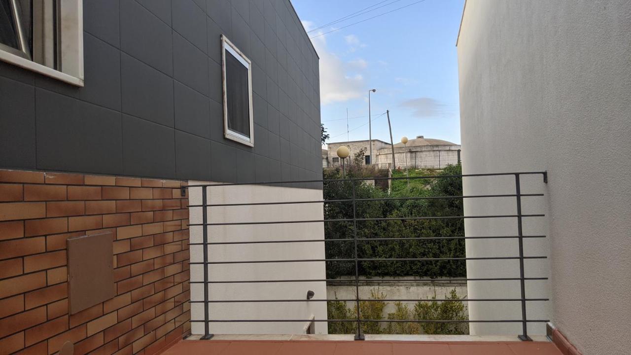 Lovelystay - Sesimbra 3Bdr Apartment W/Terrace Exterior foto